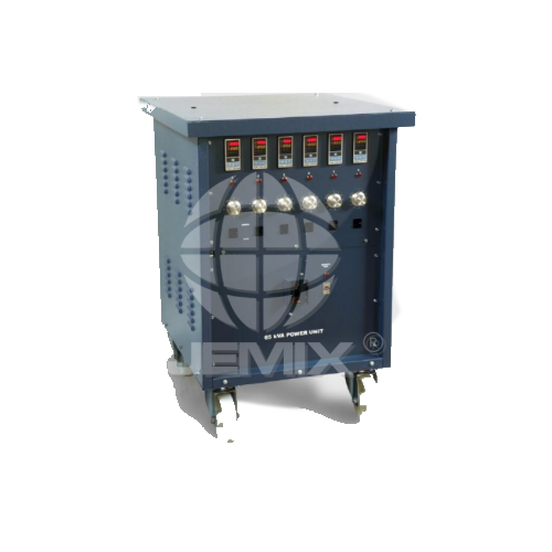 Transformer Power Unit