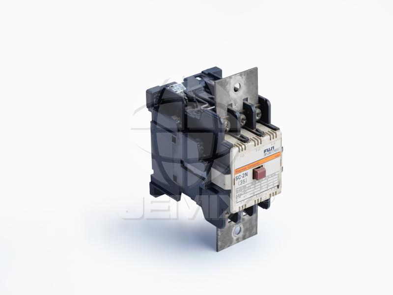 Fuji electric SC-2N(35) Magnetic Contactor 380-400v 50hz/400-440v 60hz