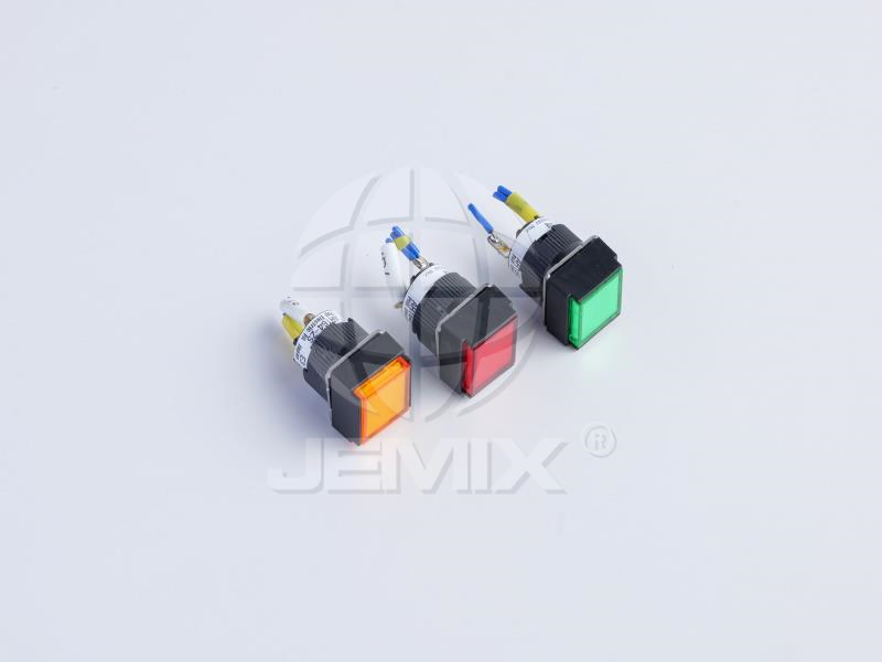 Thyristor Power Indicator