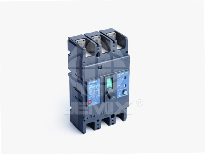 Molded Case Circuit Breakers (MCCB) NF-CW Series