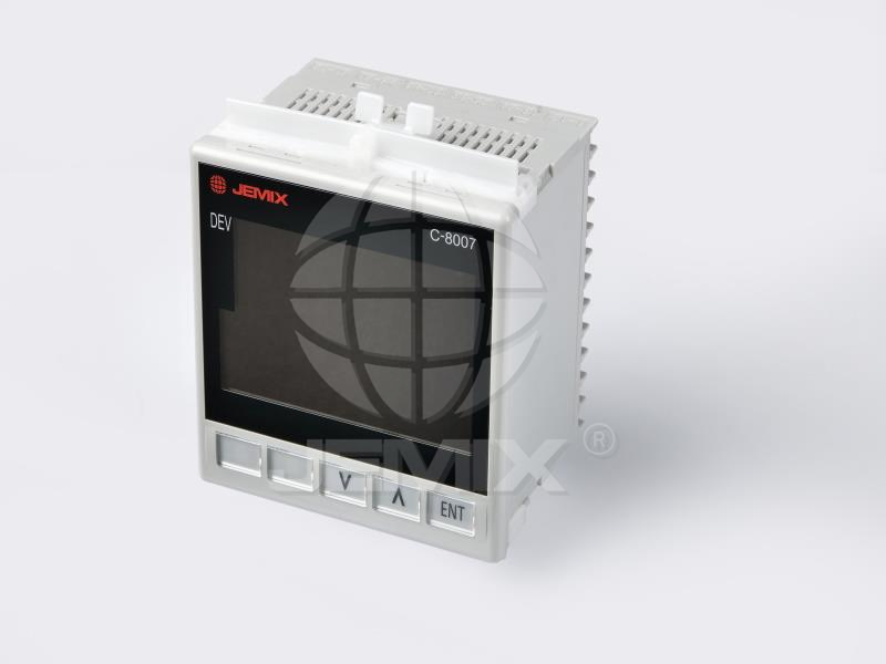 Jemix Controller Unit (C-8007)